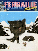 Ferraille illustré, no 26